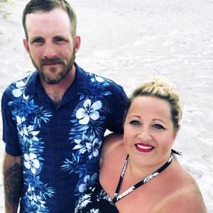 Meet your Posher, Pammy